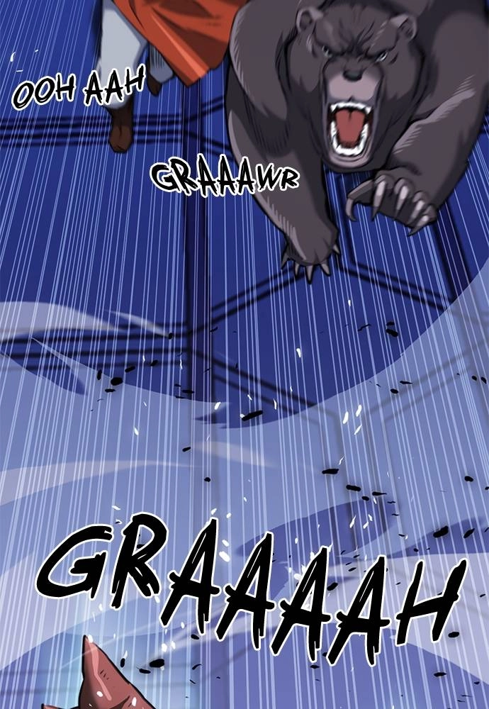 The Druid of Seoul Station Chapter 133 Page 145