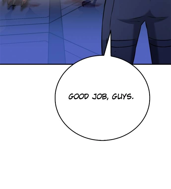 The Druid of Seoul Station Chapter 133 Page 156