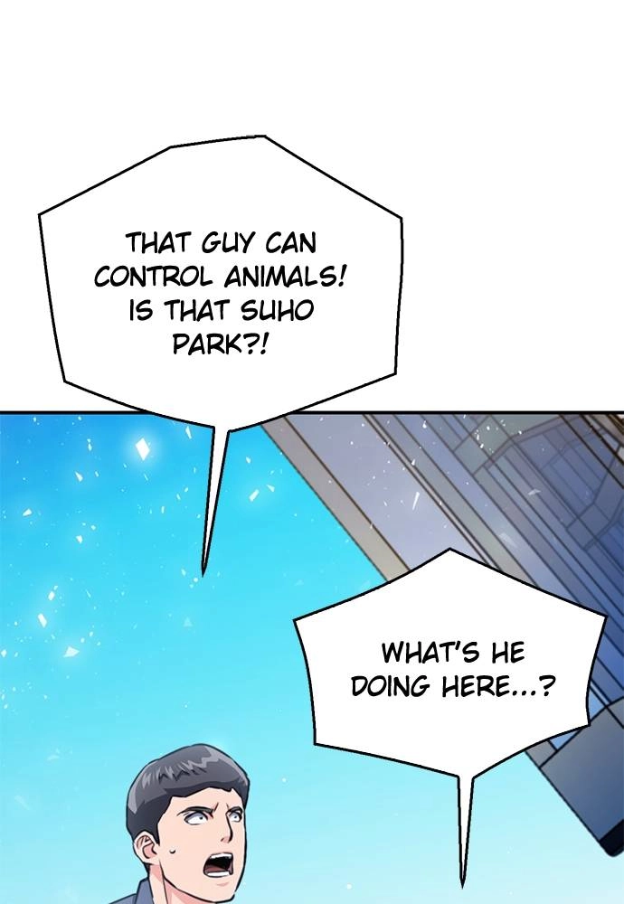The Druid of Seoul Station Chapter 133 Page 157