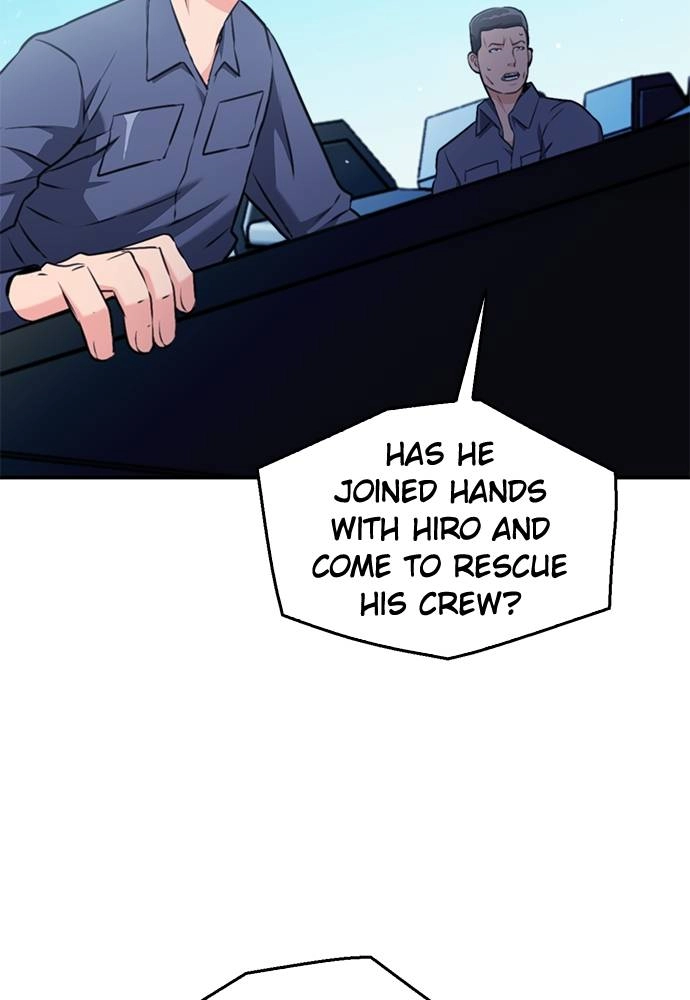 The Druid of Seoul Station Chapter 133 Page 158