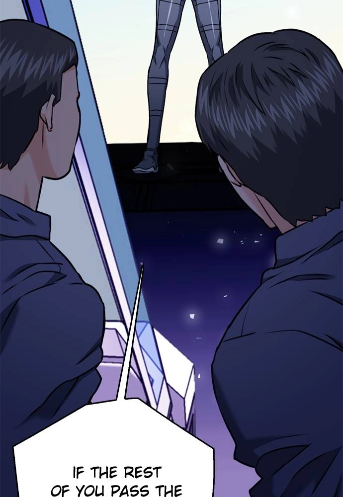 The Druid of Seoul Station Chapter 133 Page 160