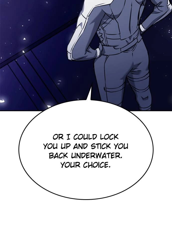 The Druid of Seoul Station Chapter 133 Page 163