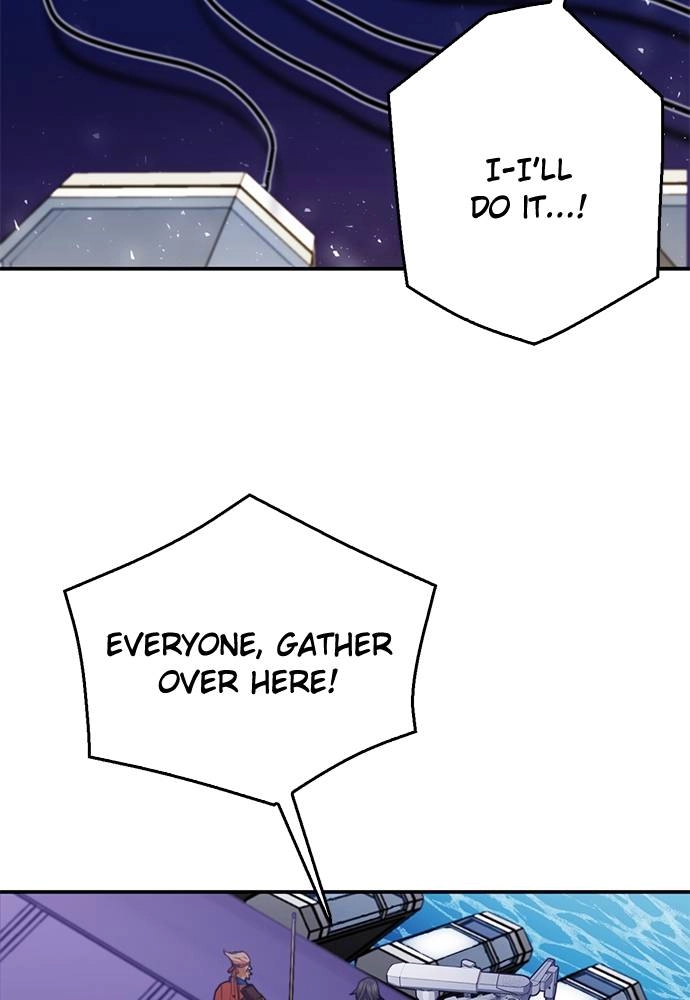The Druid of Seoul Station Chapter 133 Page 165