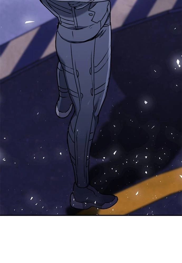 The Druid of Seoul Station Chapter 133 Page 167