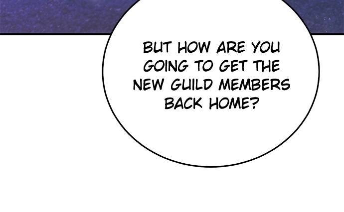 The Druid of Seoul Station Chapter 133 Page 170