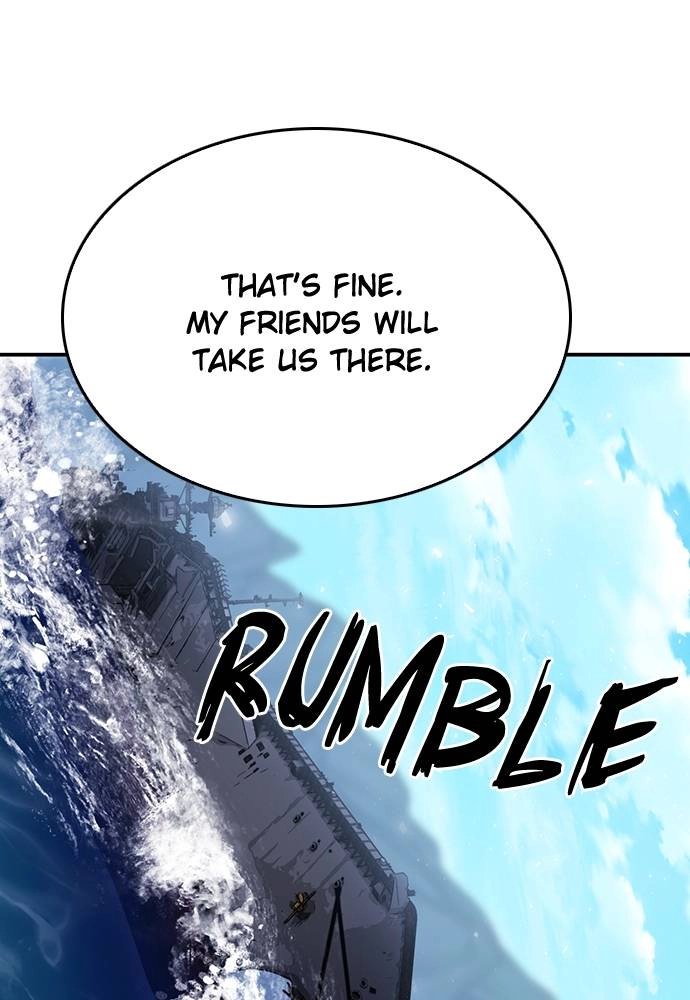 The Druid of Seoul Station Chapter 133 Page 173
