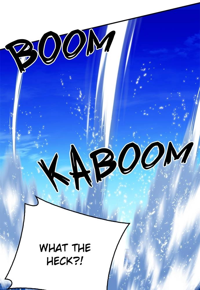 The Druid of Seoul Station Chapter 133 Page 187