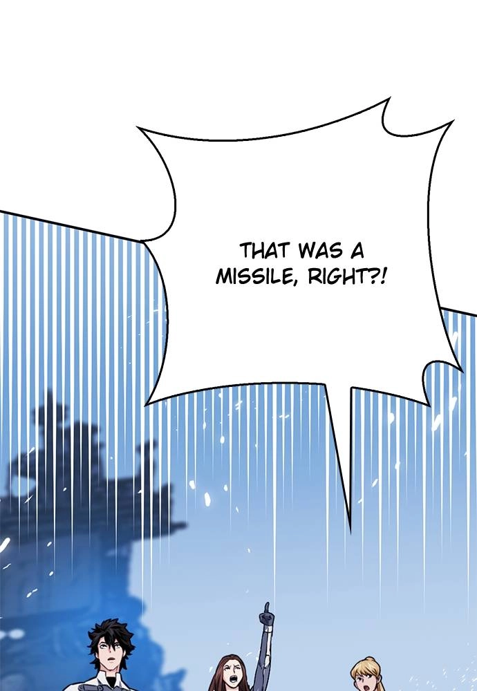 The Druid of Seoul Station Chapter 133 Page 189