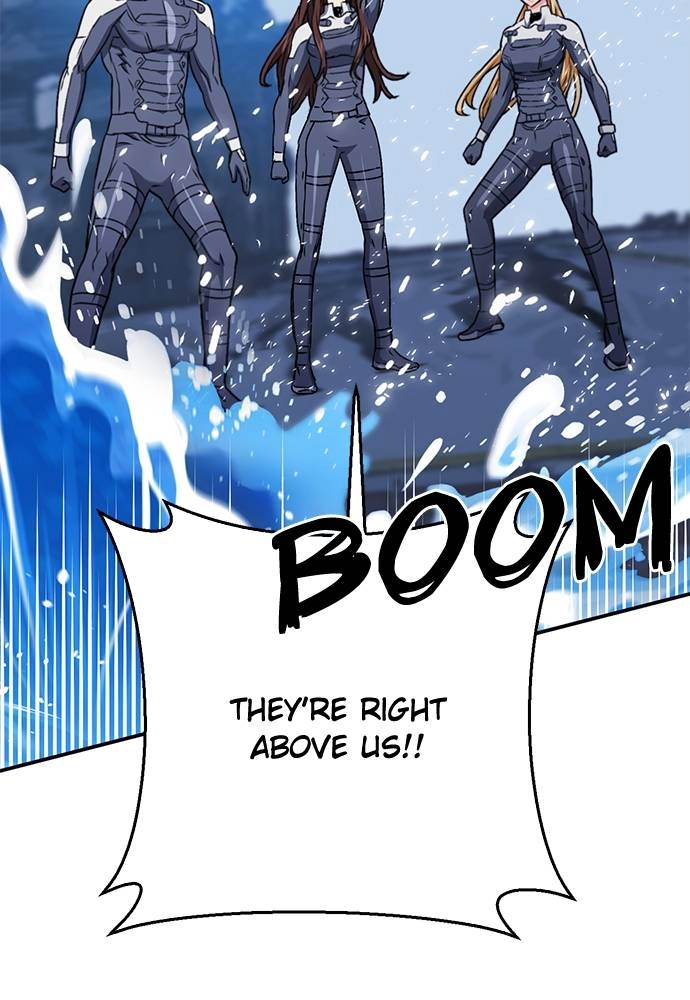 The Druid of Seoul Station Chapter 133 Page 190