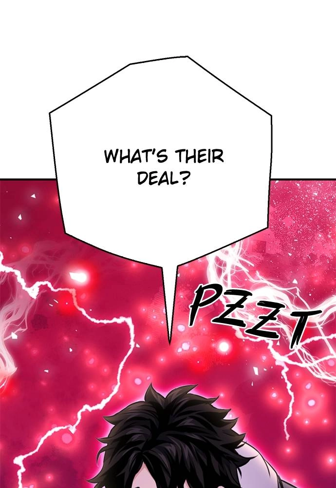 The Druid of Seoul Station Chapter 133 Page 198