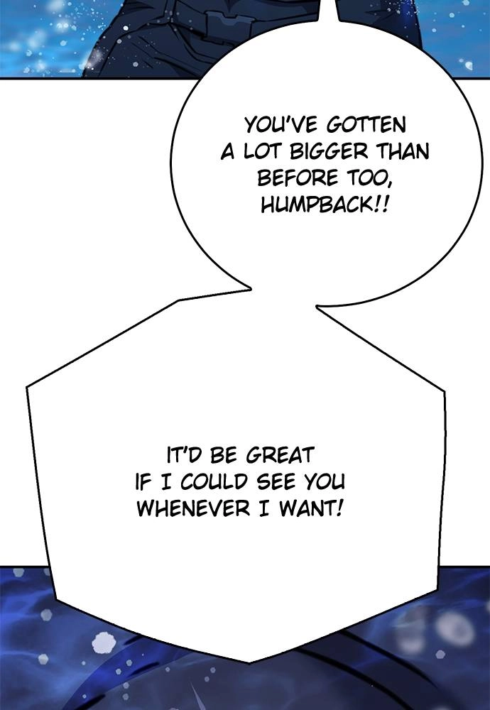 The Druid of Seoul Station Chapter 133 Page 39