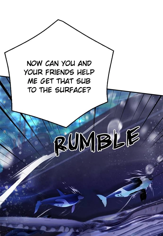 The Druid of Seoul Station Chapter 133 Page 42
