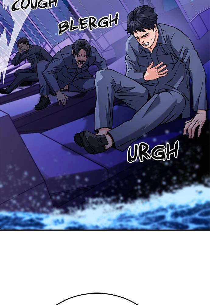 The Druid of Seoul Station Chapter 133 Page 54