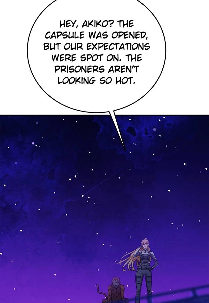 The Druid of Seoul Station Chapter 133 Page 55
