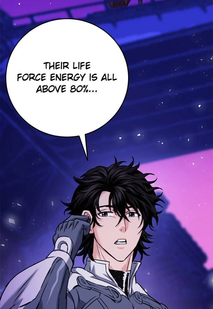 The Druid of Seoul Station Chapter 133 Page 56