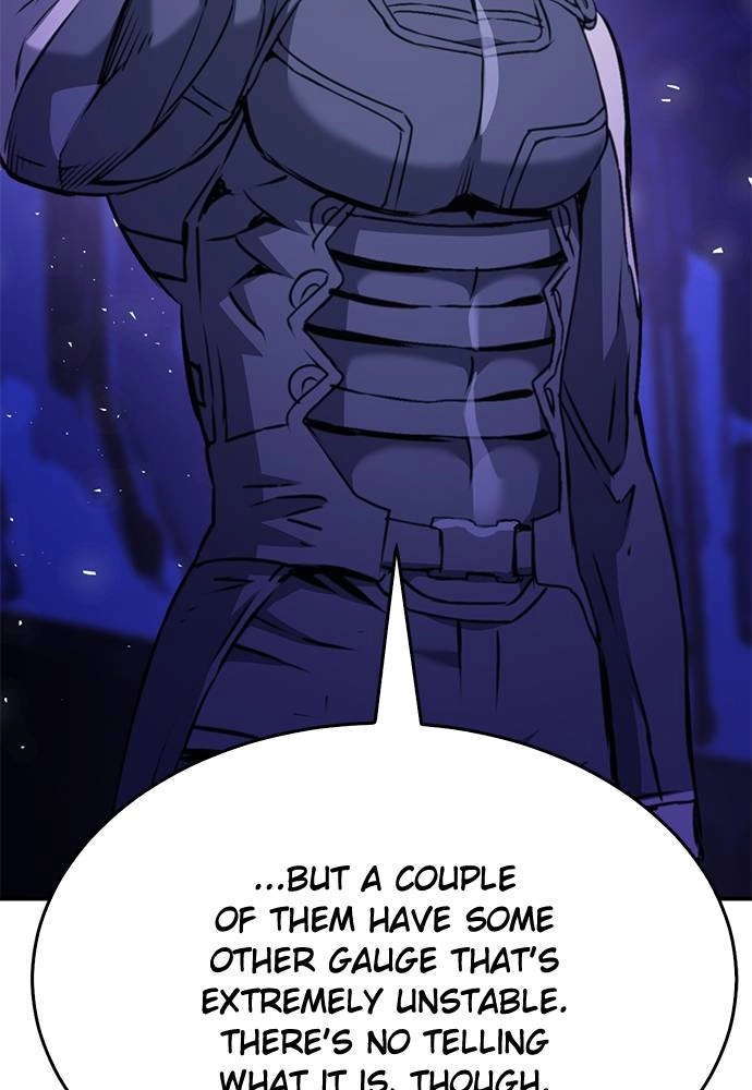 The Druid of Seoul Station Chapter 133 Page 57
