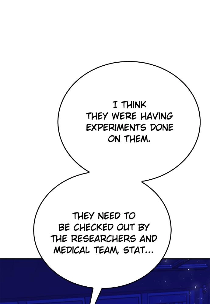 The Druid of Seoul Station Chapter 133 Page 59
