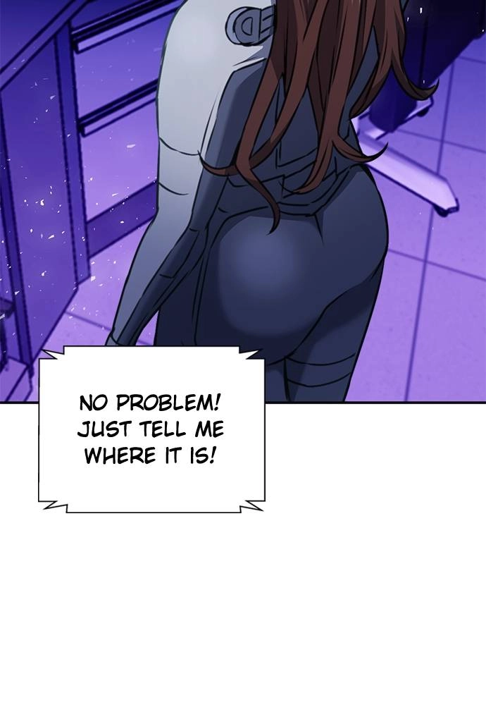 The Druid of Seoul Station Chapter 133 Page 63