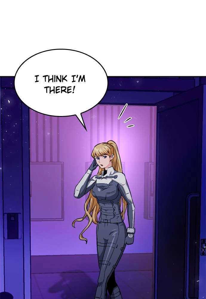The Druid of Seoul Station Chapter 133 Page 64