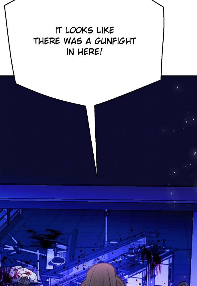 The Druid of Seoul Station Chapter 133 Page 67