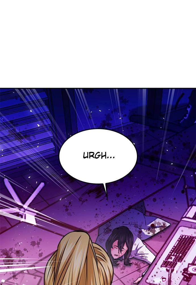 The Druid of Seoul Station Chapter 133 Page 71