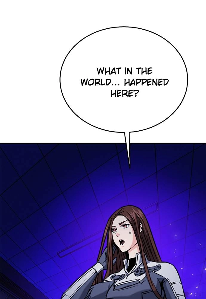 The Druid of Seoul Station Chapter 133 Page 74