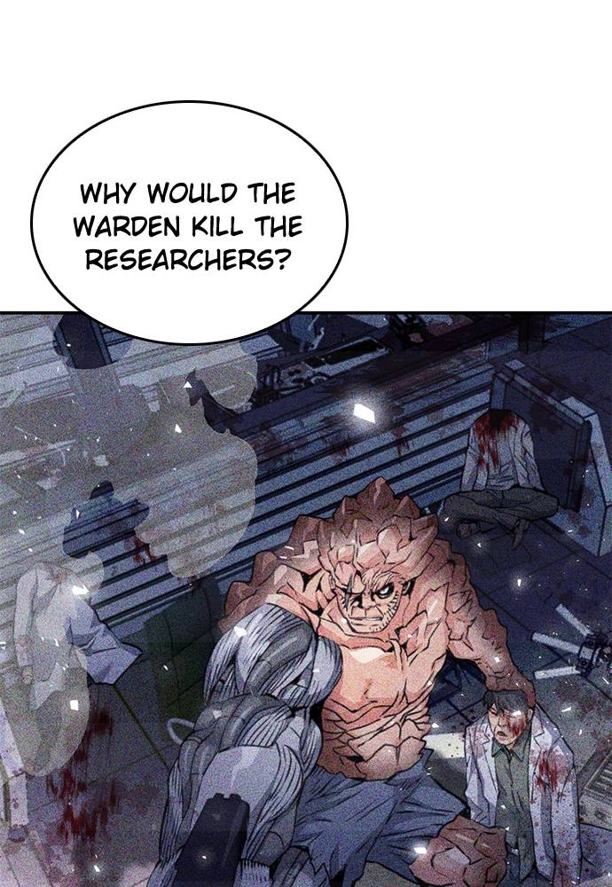 The Druid of Seoul Station Chapter 133 Page 78