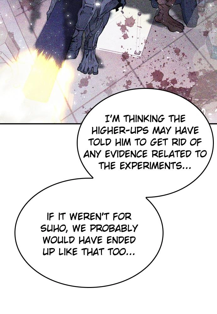 The Druid of Seoul Station Chapter 133 Page 79
