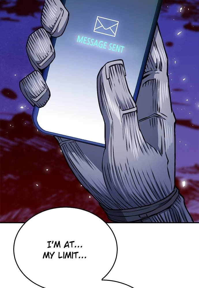 The Druid of Seoul Station Chapter 133 Page 82