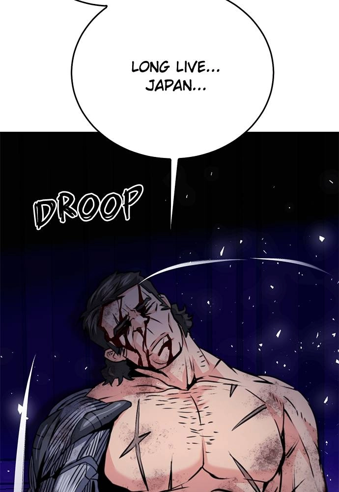 The Druid of Seoul Station Chapter 133 Page 83