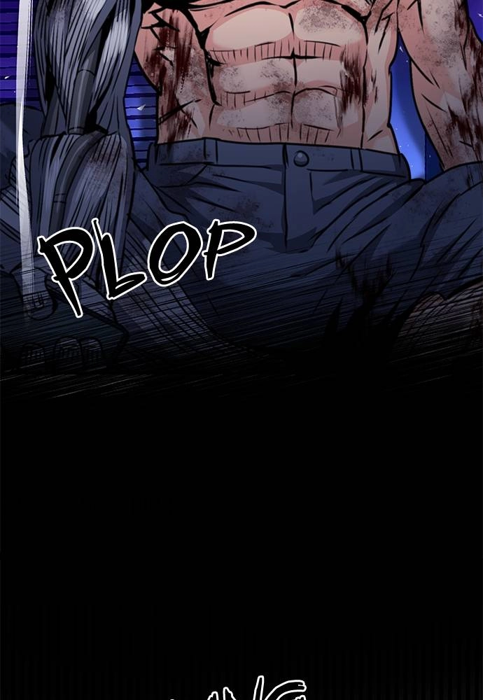The Druid of Seoul Station Chapter 133 Page 84