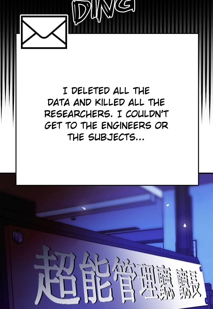 The Druid of Seoul Station Chapter 133 Page 85
