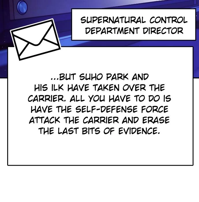 The Druid of Seoul Station Chapter 133 Page 86