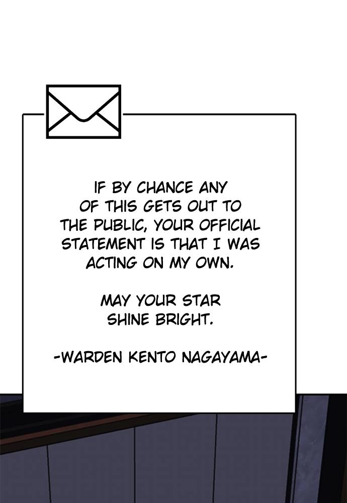 The Druid of Seoul Station Chapter 133 Page 87