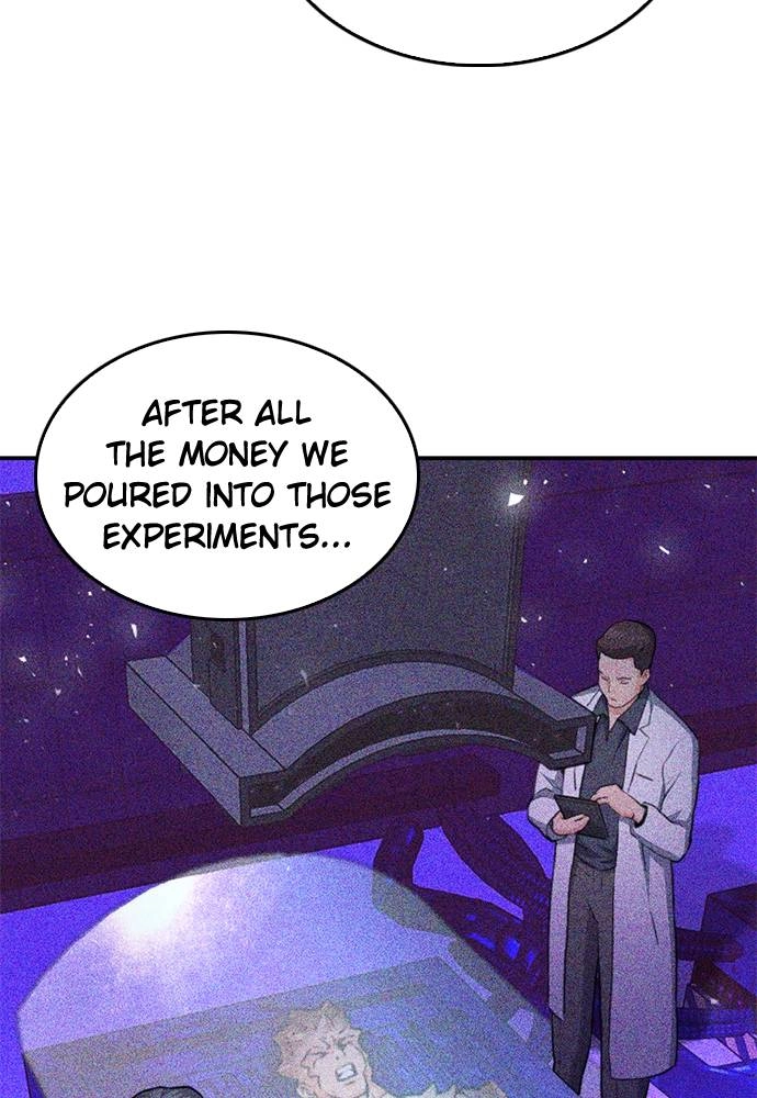 The Druid of Seoul Station Chapter 133 Page 89