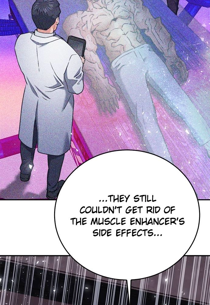 The Druid of Seoul Station Chapter 133 Page 90