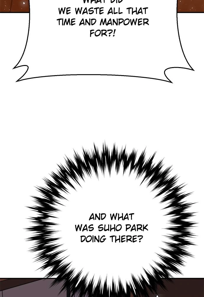 The Druid of Seoul Station Chapter 133 Page 92