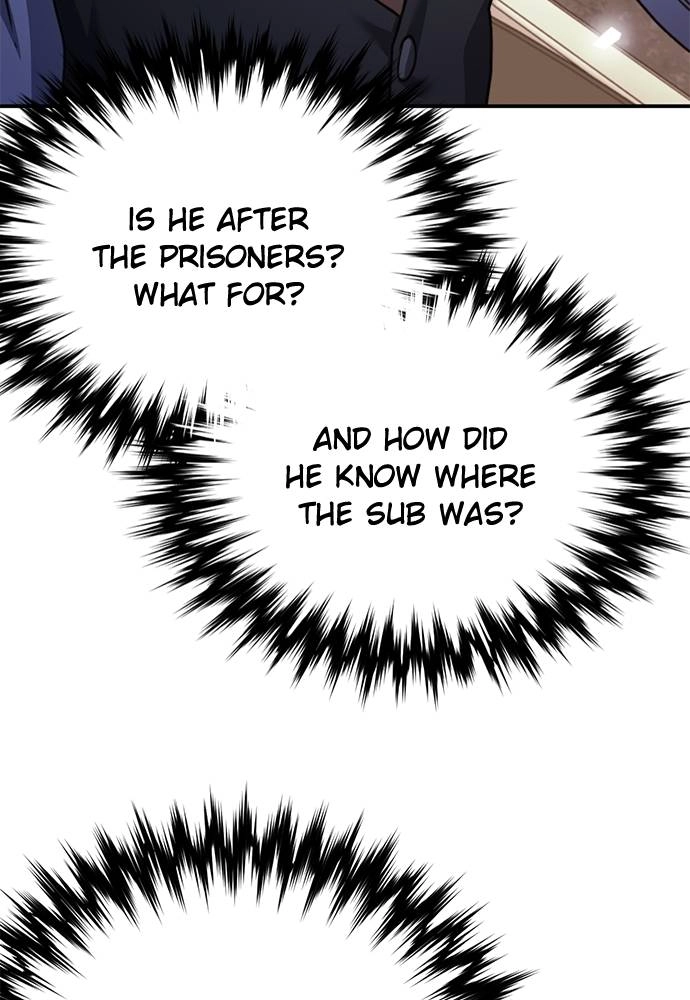 The Druid of Seoul Station Chapter 133 Page 94