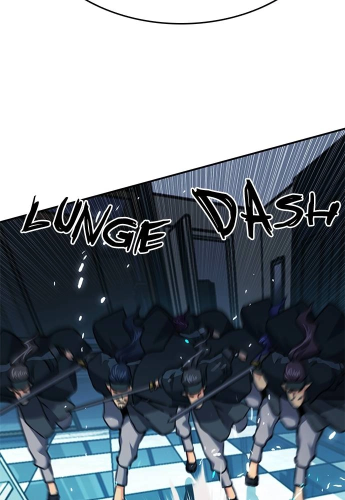 The Druid of Seoul Station Chapter 130 Page 106