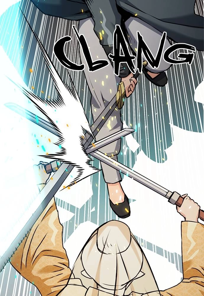 The Druid of Seoul Station Chapter 130 Page 108
