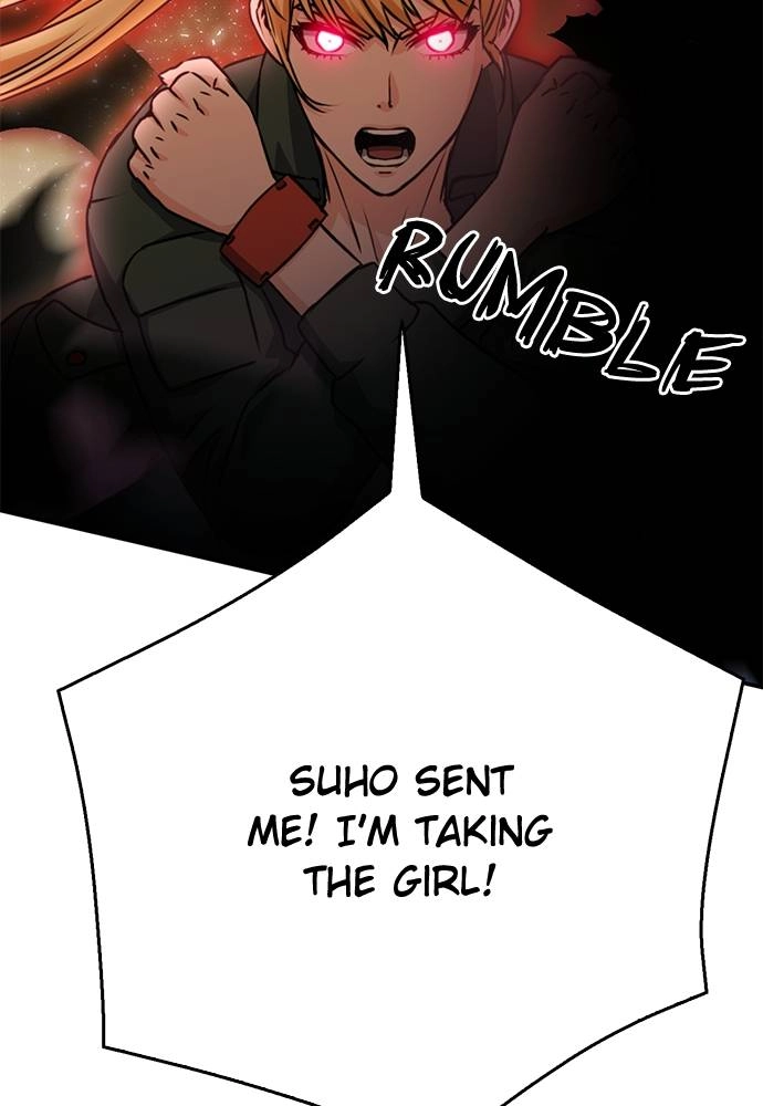The Druid of Seoul Station Chapter 130 Page 118