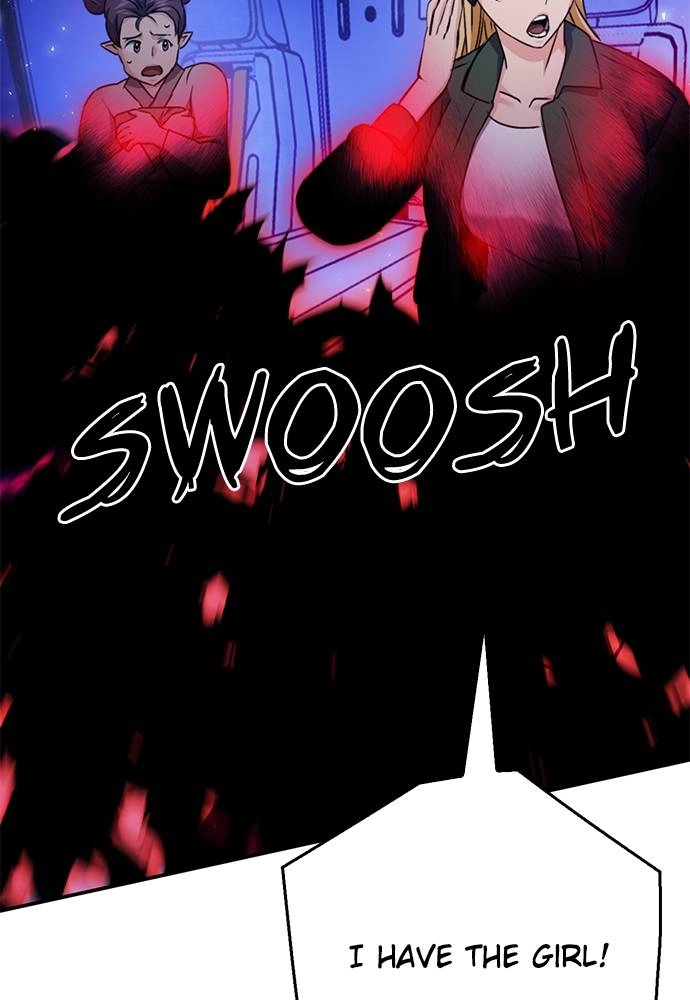 The Druid of Seoul Station Chapter 130 Page 129