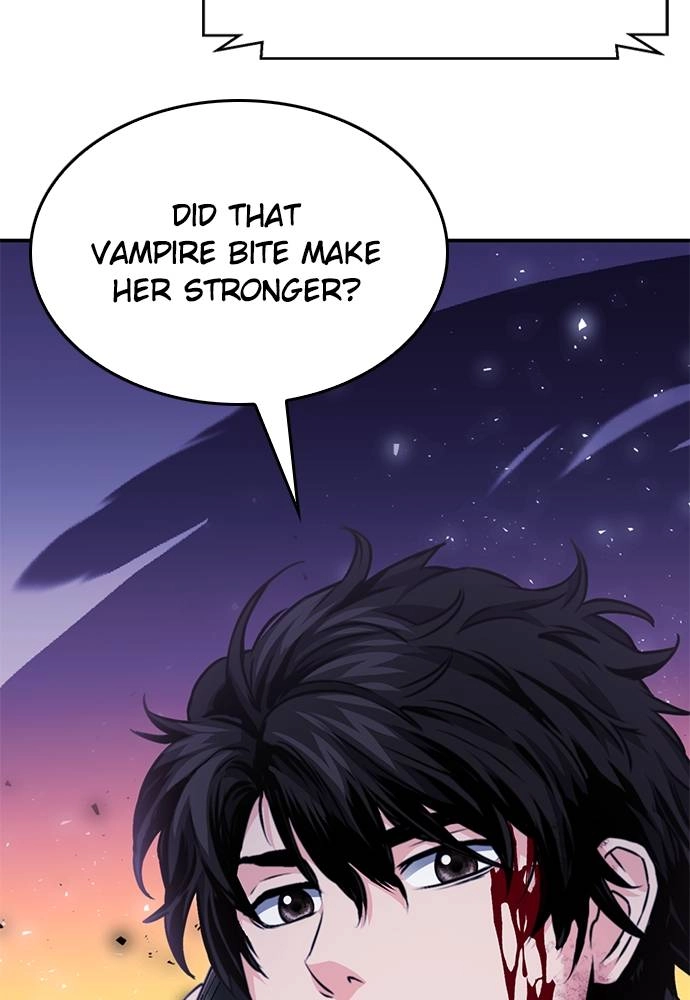 The Druid of Seoul Station Chapter 130 Page 139