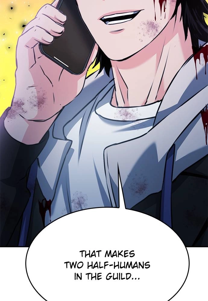 The Druid of Seoul Station Chapter 130 Page 140