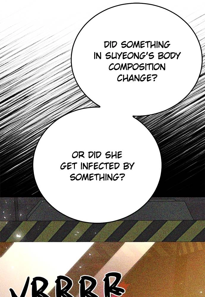 The Druid of Seoul Station Chapter 130 Page 142