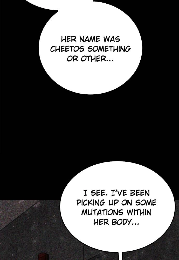 The Druid of Seoul Station Chapter 130 Page 144