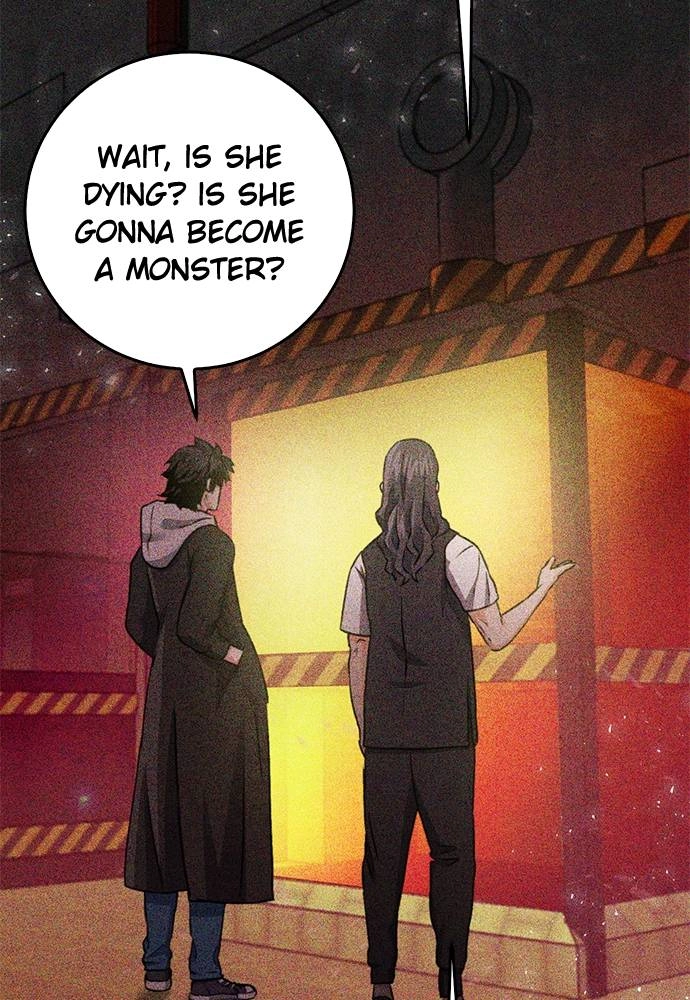 The Druid of Seoul Station Chapter 130 Page 145