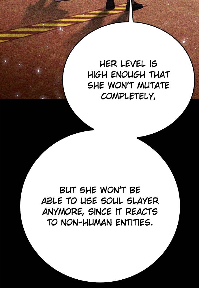 The Druid of Seoul Station Chapter 130 Page 146