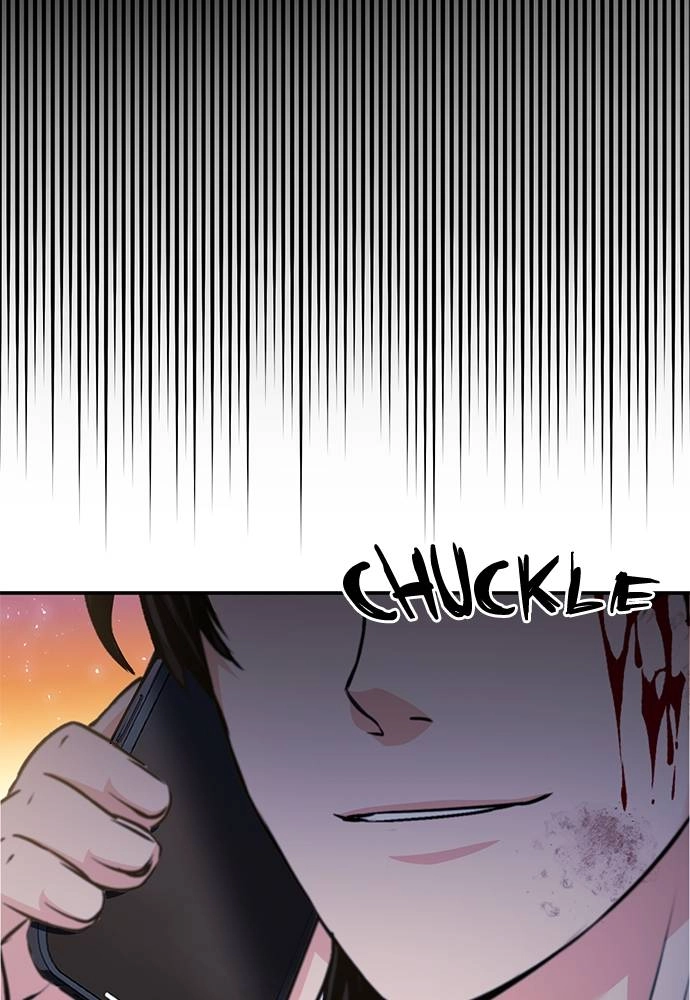 The Druid of Seoul Station Chapter 130 Page 149