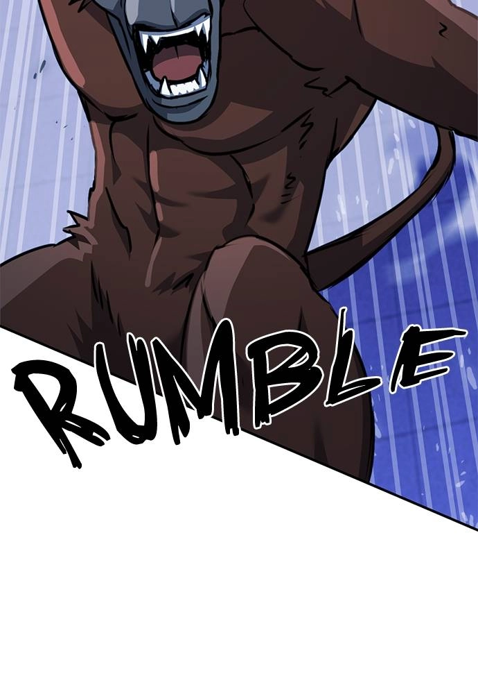 The Druid of Seoul Station Chapter 130 Page 156